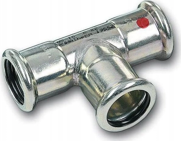 SANHA SANHA-Therm Reducing tee 3xZW 28x15x28