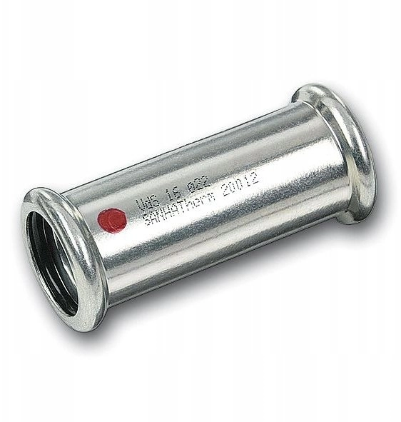 SANHA SANHA-THERM C-Stahl d18SANHA sliding sleeve