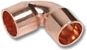 SANHA Copper knee 5090 90° 18mm