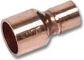 SANHA Reduction mufa 5240 copper 22