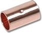 SANHA Copper mufa 5270 22mm (1527022)