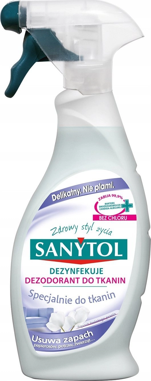 SANYTOL SANYTOL fabric deodorant disinfectant 500