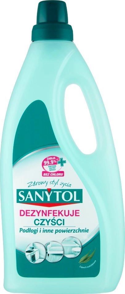 SANYTOL UNIVERSAL LIQUID 1L SANYTOL 2202