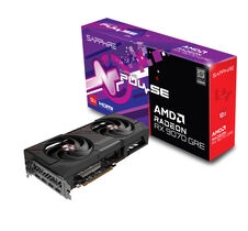 Sapphire Radeon RX 9070 GRE Pulse