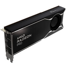 SAPPHIRE Radeon™ Pro W7800 48GB LITE