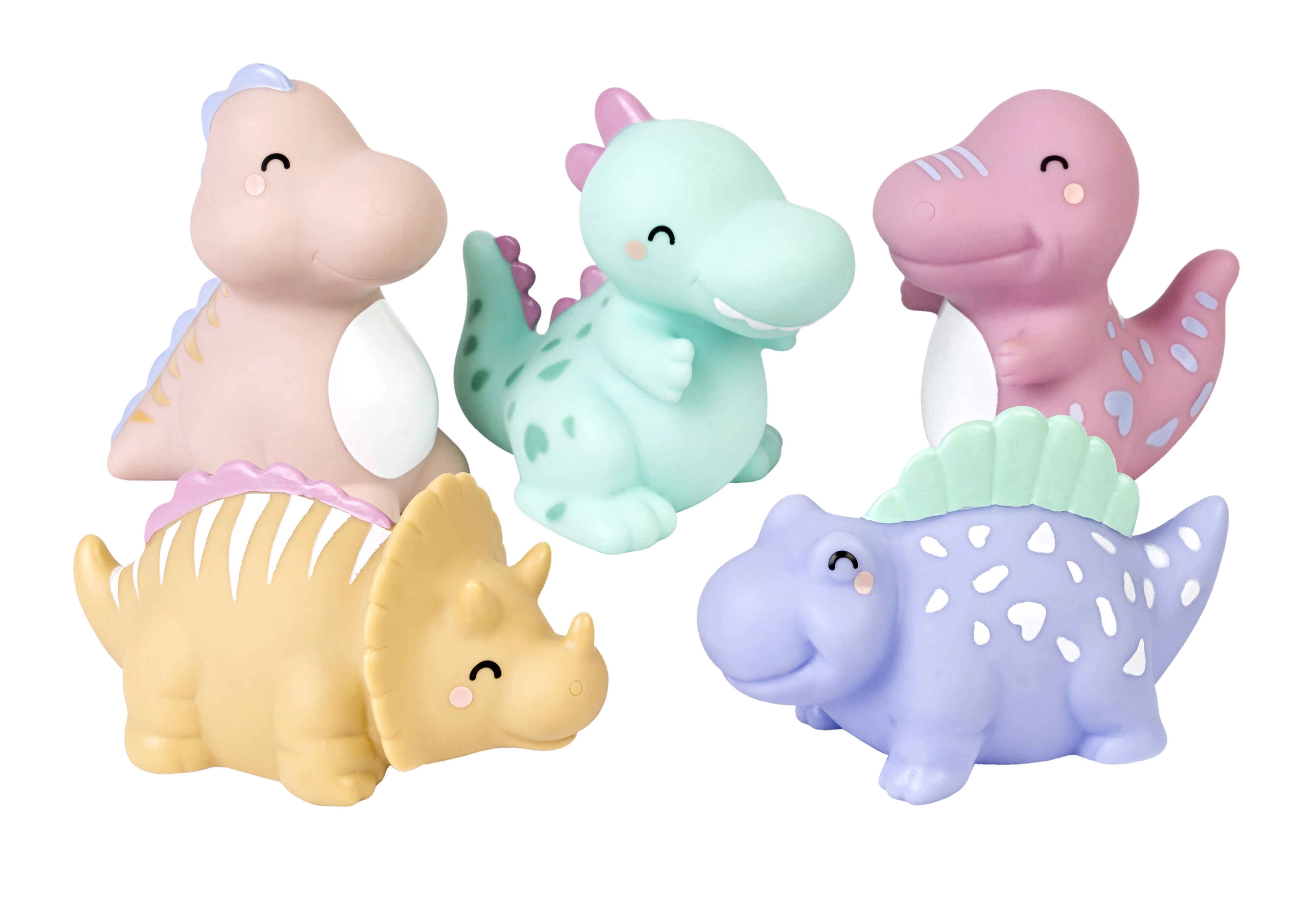SARO Baby - Happy Dinos Bath