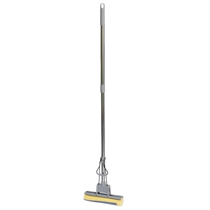 SAUBER Squeeze brush PVA with telescopic