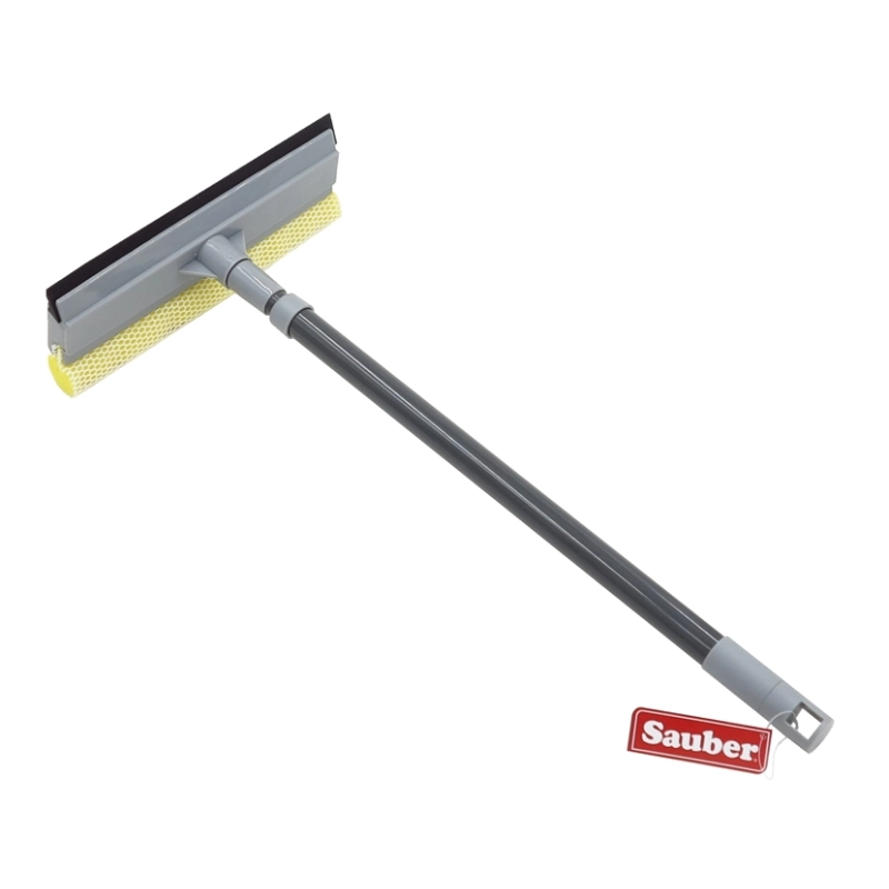Window brush Mini with telescopic pole