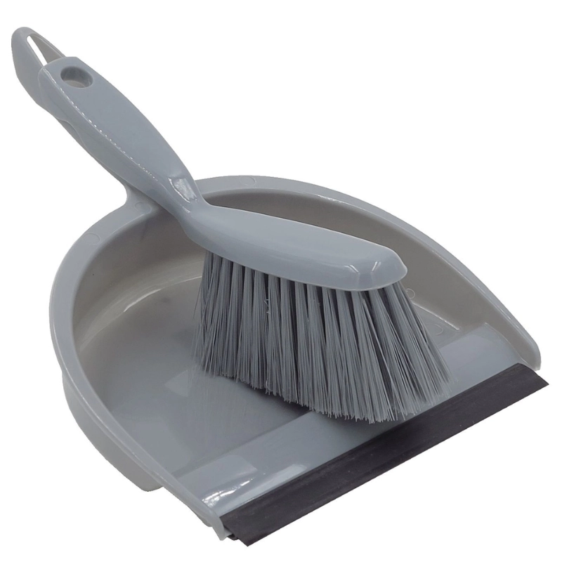 Comfort Broom broom with rubber and