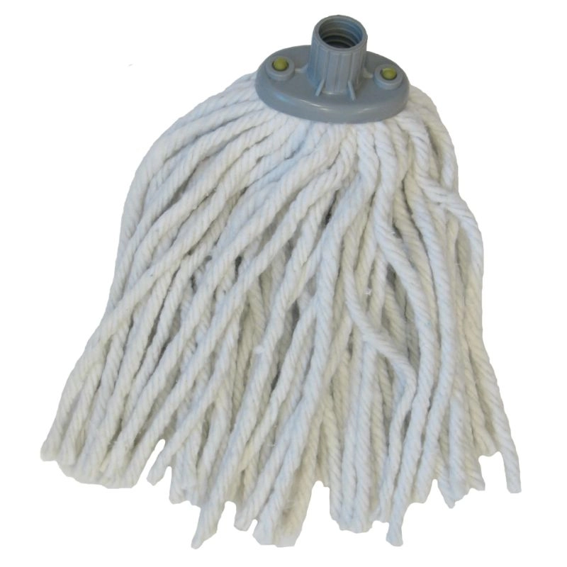 SAUBER Replaceable mop head 120g /