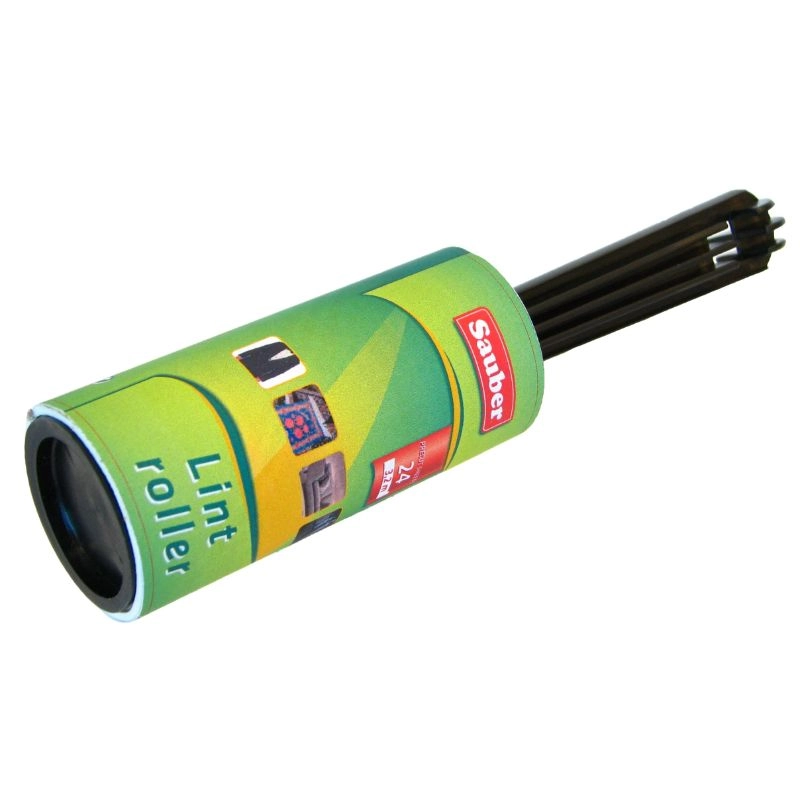 Putekļu rullītis 24 loksnes 24801100 8032638011006