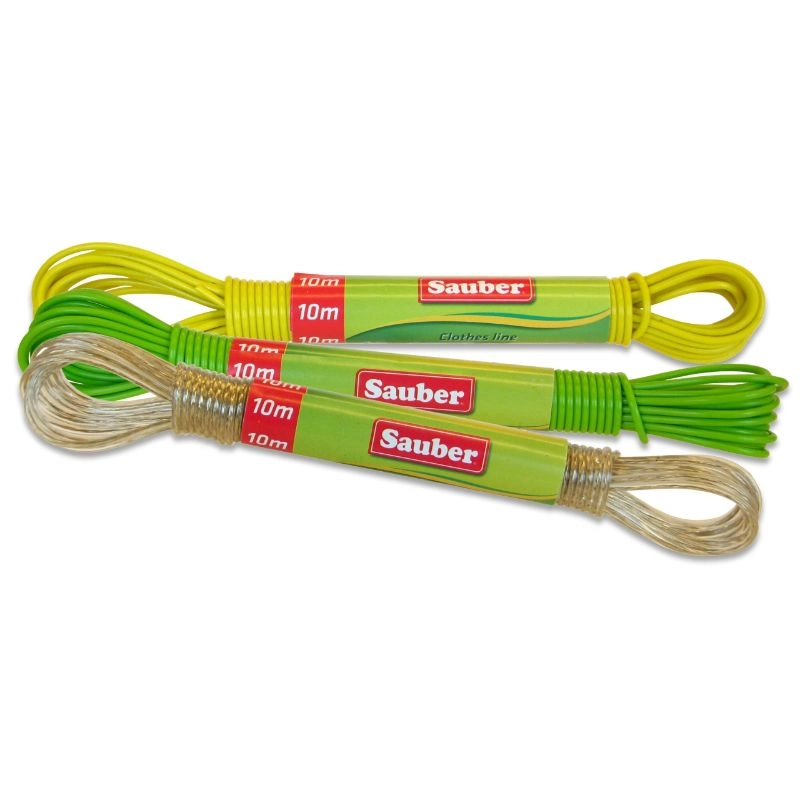 SAUBER Velas Cord 10m 24801126 8032638011266
