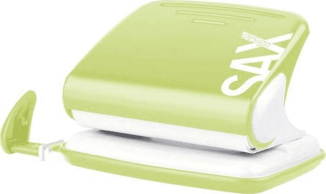 SAX Design 318 20 sheets Green