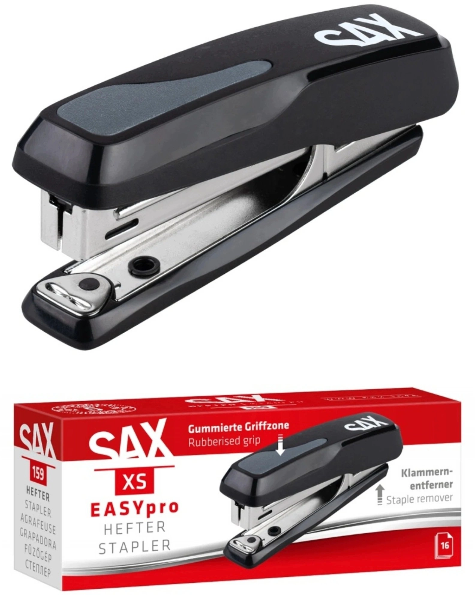 SAX stapler SAX 159 EasyPro XS