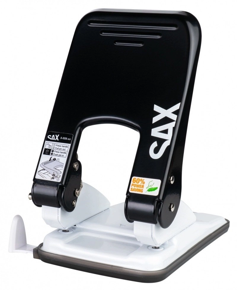 SAX hole punch SAX 558 EasyPro