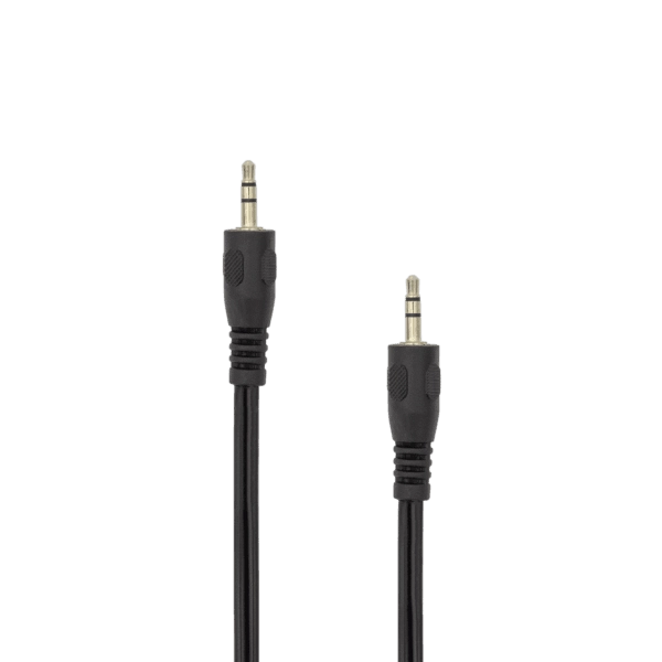 SBOX AUDIO CABEL 3.5 mm