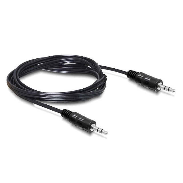 SBOX 3.5-3.5-M/M-2 audio cable