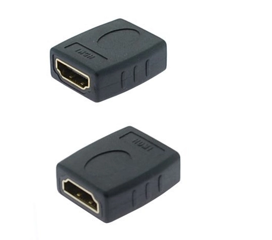 SBOX AD.HDMI-F/F cable gender changer