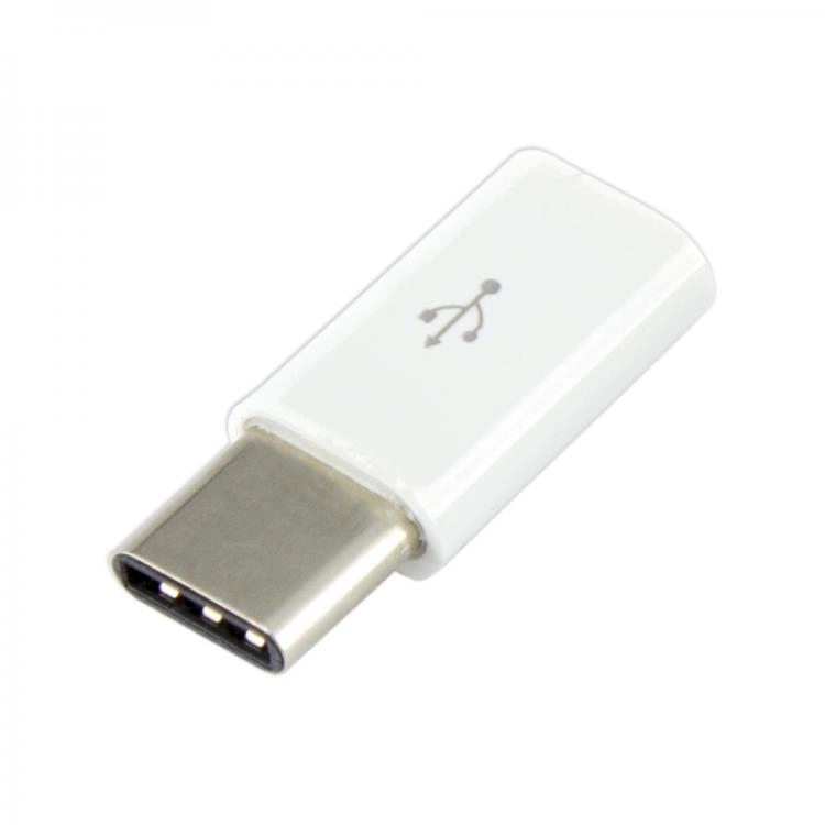 SBOX AD.USB-C W cable gender