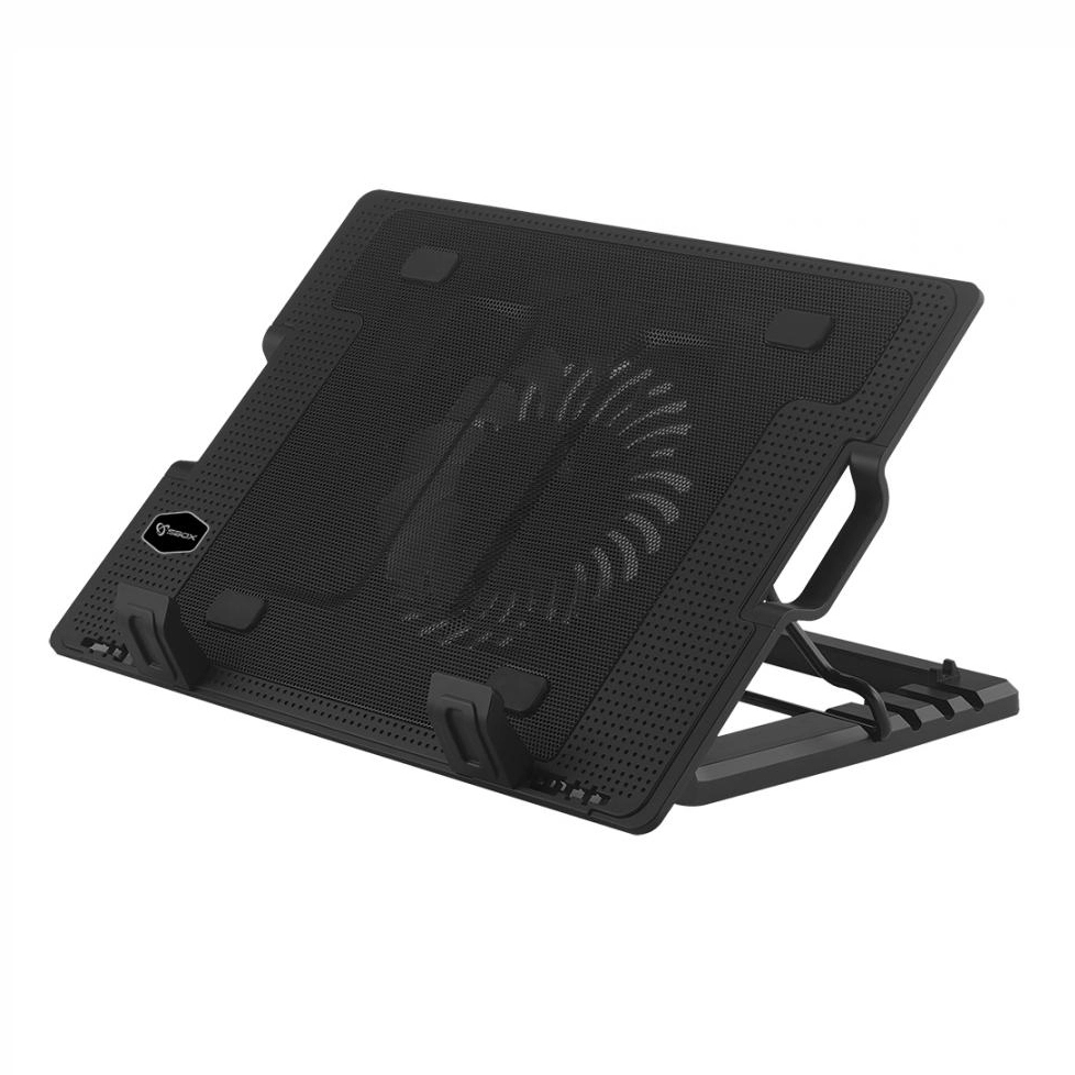 SBOX CP-12 laptop cooling pad 43