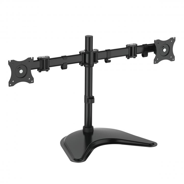 SBOX LCD-F024 monitor mount / stand