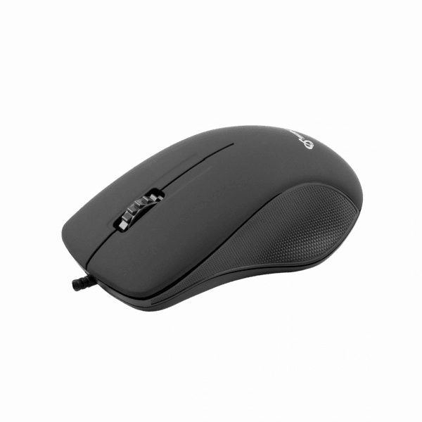 SBOX M-958 mouse Office Ambidextrous USB