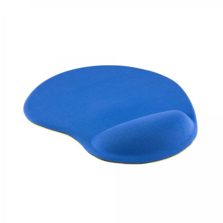 SBOX MP-01BL mouse pad Blue T-MLX35798