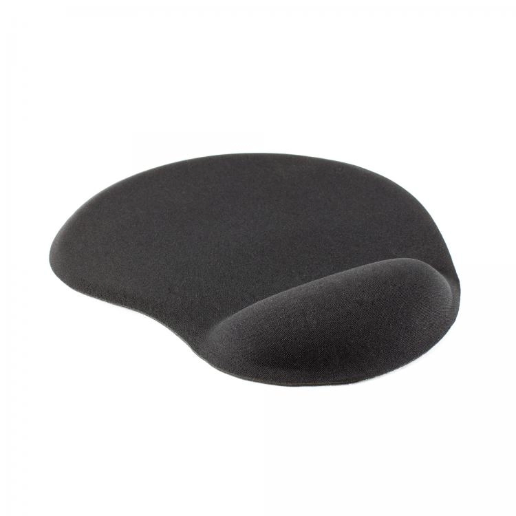 SBOX MP-01B mouse pad Black T-MLX35946