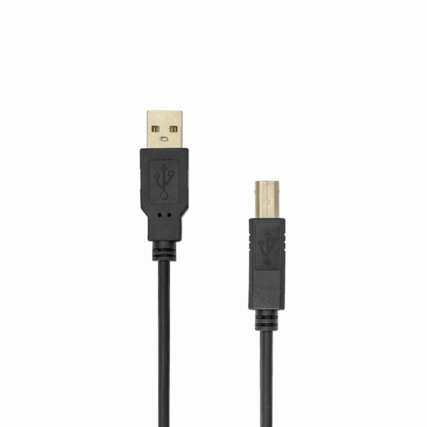 SBOX CABLE USB A Male -