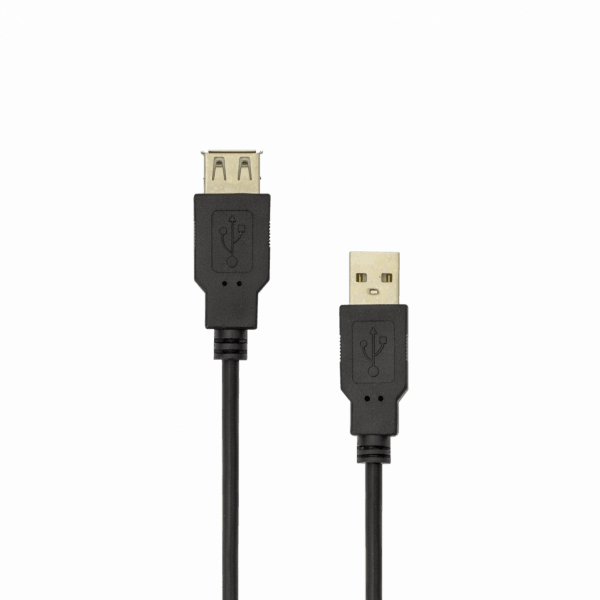 SBOX Cable USB A Male -