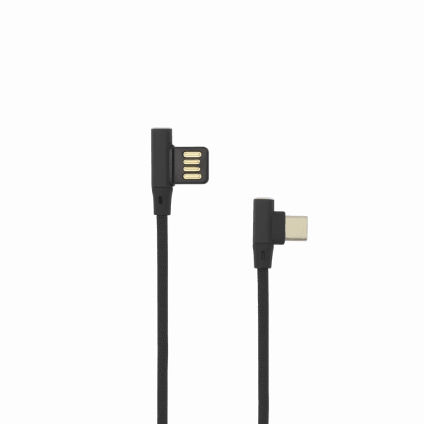 SBOX CABLE USB A Male- TYPE-C