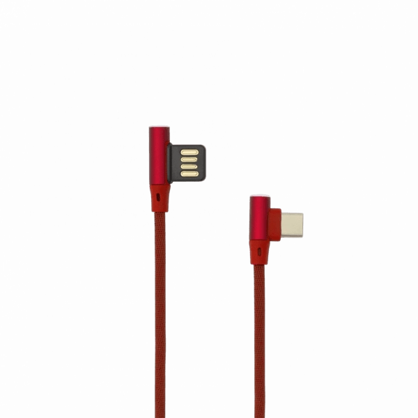 SBOX CABLE USB A Male- TYPE-C
