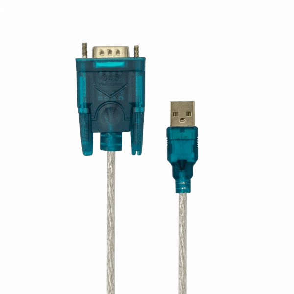 SBOX USB A Male - RS-232