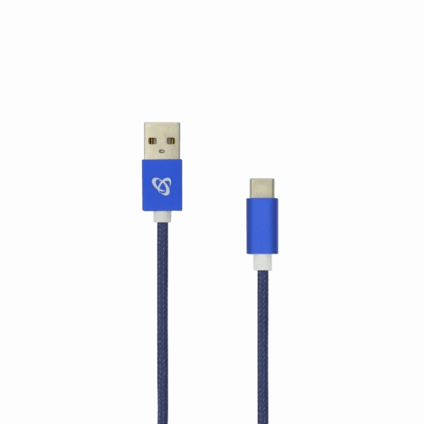 SBOX CABLE USB Male - TYPE-C