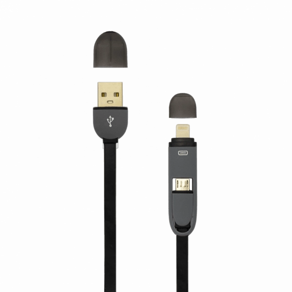 SBOX CABLE USB A Male -