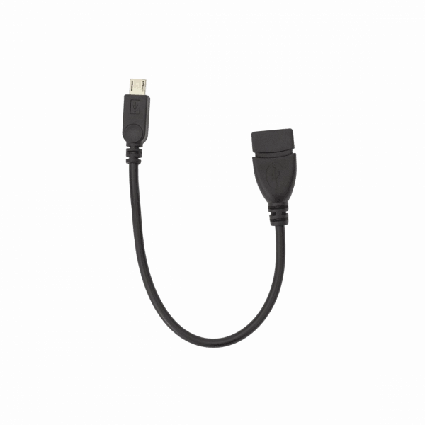 SBOX CABLE USB A Female -