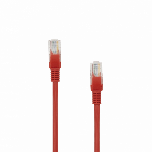 SBOX CABLE UTP CAT-5e 20 M