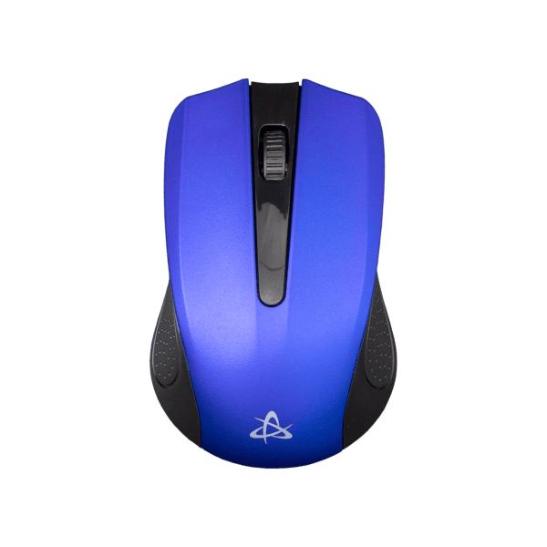 SBOX Mouse WM-109 Blue / Wireless