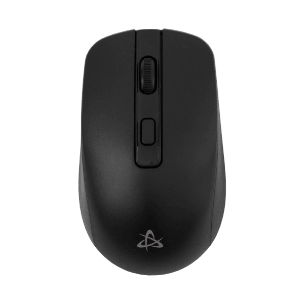 SBOX Mouse WM-837 Black/ Wireless T-MLX56787