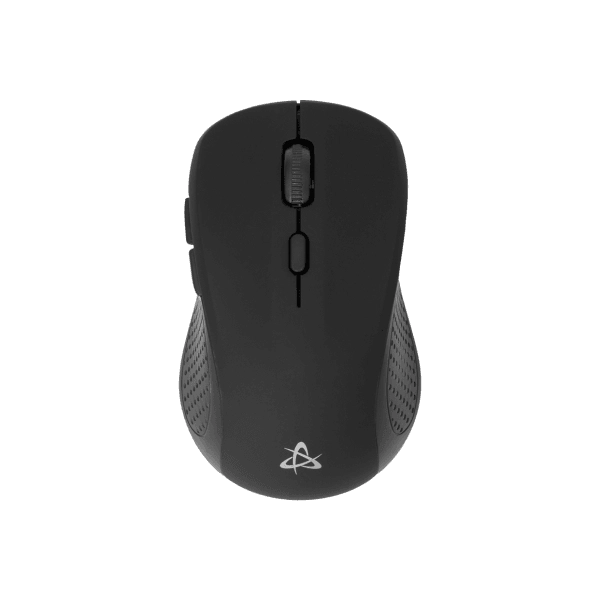 SBOX Wireless Mouse WM-993 Black T-MLX56362