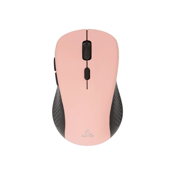 SBOX Wireless Mouse WM-993 Pink T-MLX56365