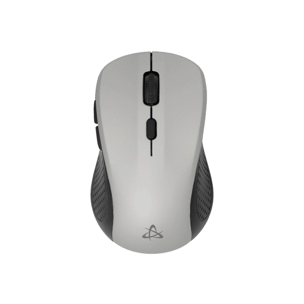 SBOX Wireless Mouse WM-993 Silver T-MLX56366