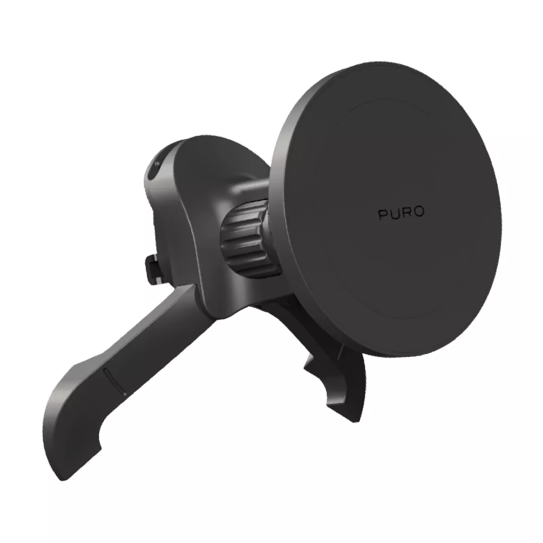 SBS PUSH12MAGBLK holder Mobile phone/Smartphone Black