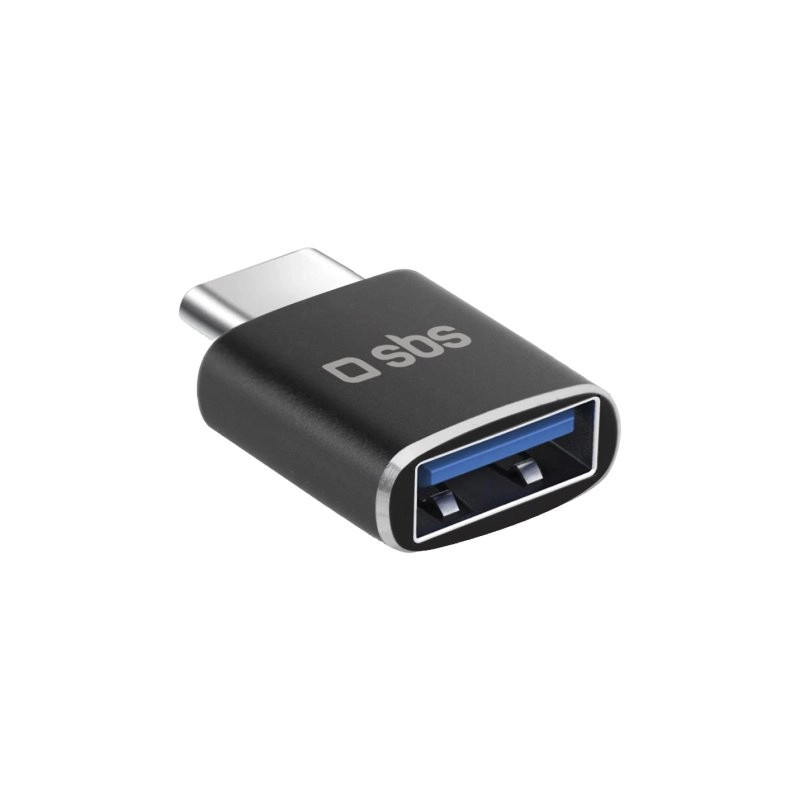 SBS TEADAPTTCUSB cable gender changer USB-C