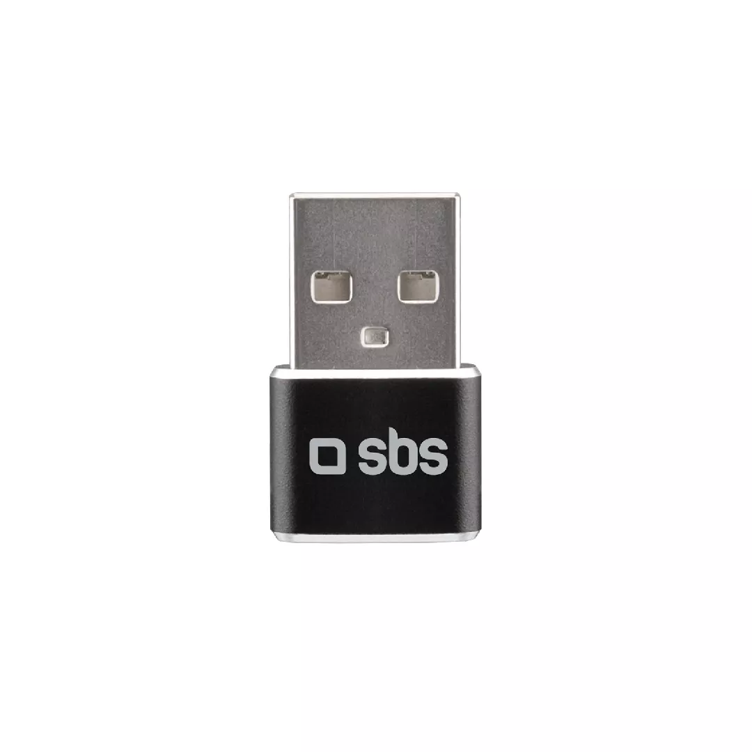 SBS TEADAPTUSBTC cable gender changer USB