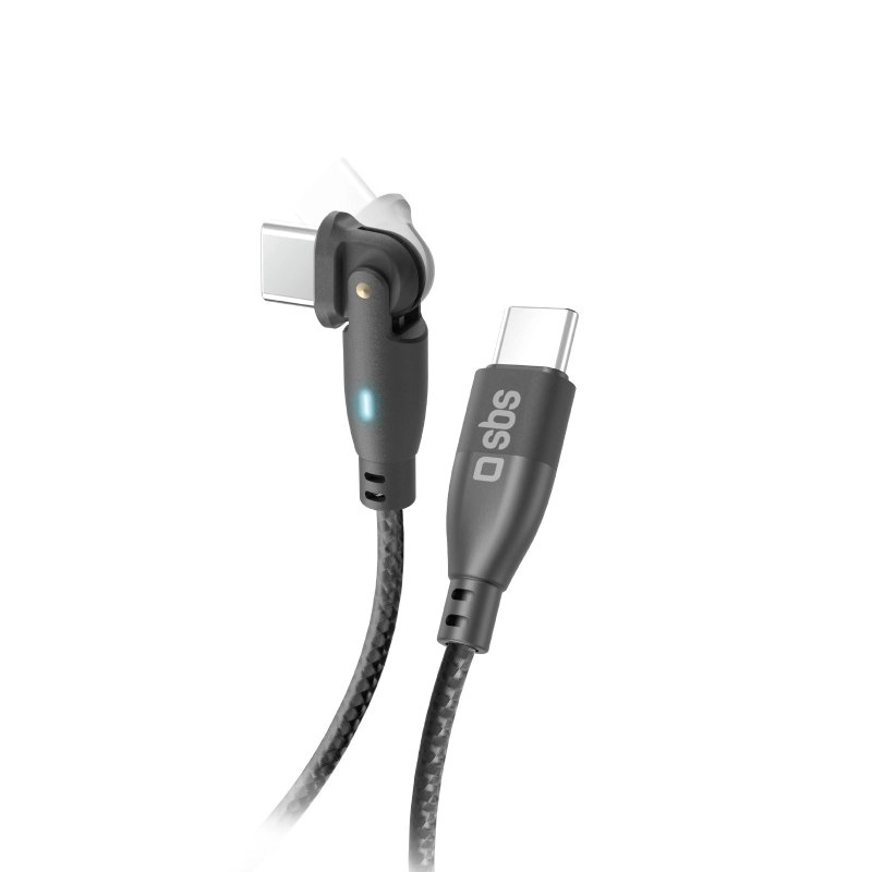 SBS Flexi USB cable USB 2