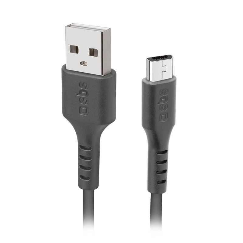 SBS Charging cable with USB 2