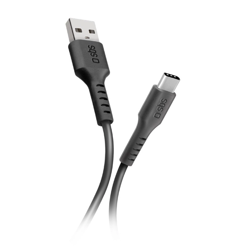 SBS TECABLEMICROC10K USB cable USB 2