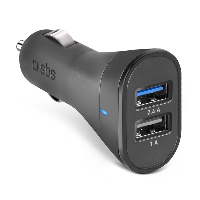 SBS TECR2USB24AFAST mobile device charger Universal