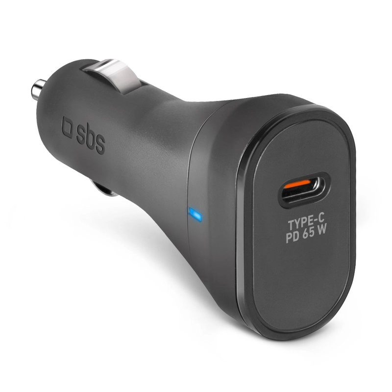 SBS TECRPD65W mobile device charger Mobile